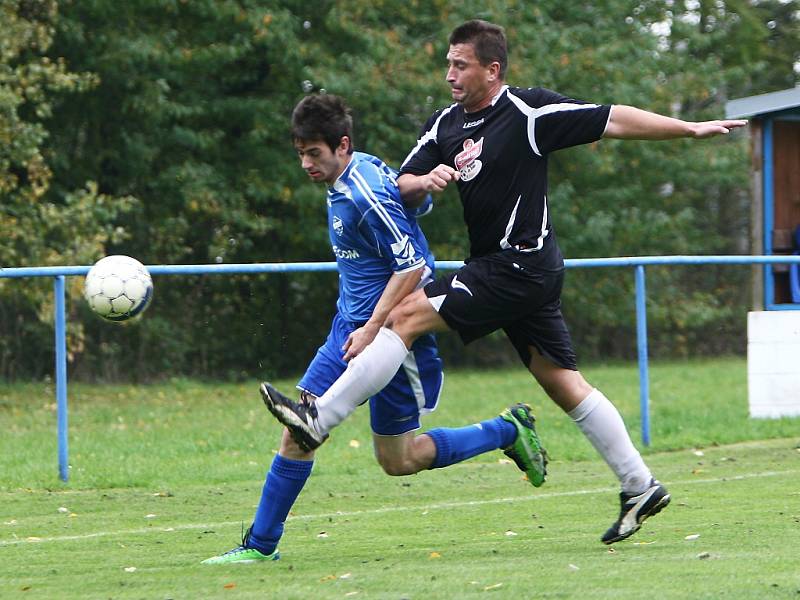 Skalice B - Stružnice 2:1.