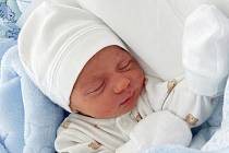 Rodičům Patricii Morozinské a Vítu Altmanovi se v pátek 2. září v 11:55 hodin narodil syn David Altman. Měřil 48 cm a vážil 2,79 kg.