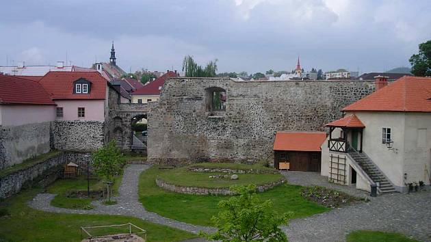 Vodní hrad