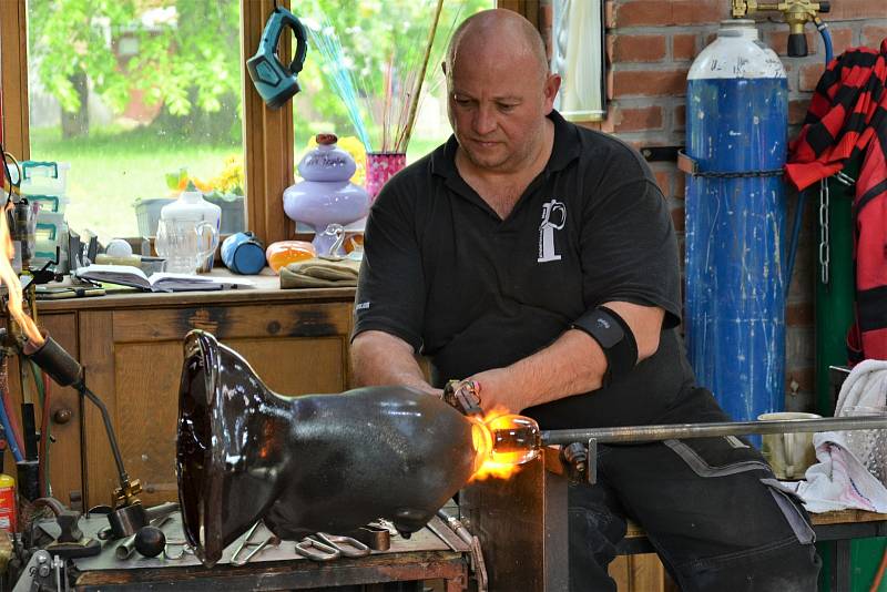 Kunratice u Cvikova.