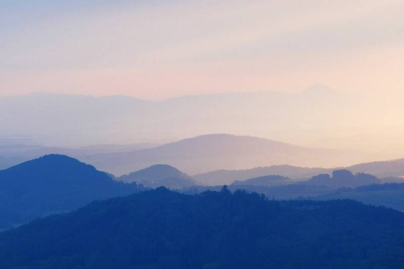 Májová noc přilákala na královský hrad Bezděz stovky lidí.