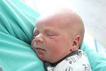 Mamince Lucii Portlové ze Šluknova se ve středu 22. května v 18:06 hodin narodil syn Matyáš Portl. Měřil 45 cm a vážil 2,73 kg.
