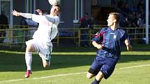 FC Nový Bor - Neratovice 3:0 (1:0).