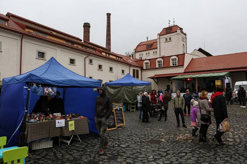 3. narozniny Pivovaru Cvikov.