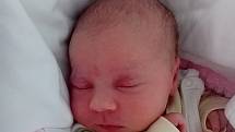 Rodičům Ivaně Čechové a Davidu Kubátovi z Nového Boru se v pátek 29. května ve 21:31 hodin narodila dcera Linda Kubátová. Měřila 48 cm a vážila 3,09 kg.
