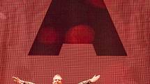 Hlavní hvězdou festivalu byl letos Armin van Buuren.