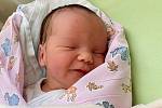Rodičům Kristýně a Josefovi se ve čtvrtek 28. dubna narodila dcera Meda Tvrdíková. Měřila 50 cm a vážila 3,21 kg. Doma se na ni těšil i bráška Teo.