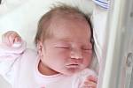 Mamince Květoslavě Absolonové z České Lípy se v pondělí 24. června v 5:01 hodin narodila dcera Lajla Dušková. Měřila 50 cm a vážila 3,33 kg.