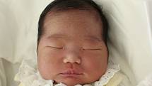 Rodičům Gombosuren Amarzaya a Bostsurm Bayarsairhan se v pondělí 14. srpna ve 14:47 hodin narodila dcera Esensiguur Bayarsairhan. Měřila 51 cm a vážila 3,60 kg. 