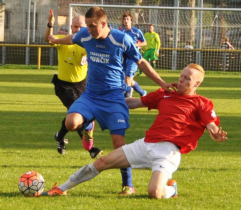 Jiskra Višňová - TJ Doksy 1:3 (1:0).