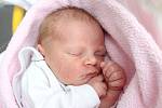 Rodičům Michaele a Miloslavovi Formáčkovým z Varnsdorfu se v pondělí 16. května v 0:47 hodin narodila dcera Michaela Formáčková. Měřila 47 cm a vážila 3,09 kg.