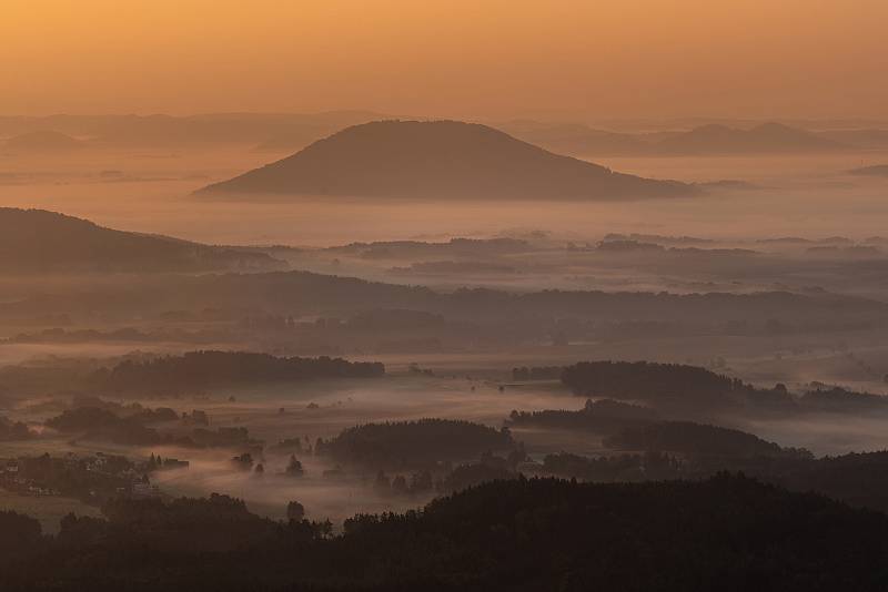 Kopec Klíč.