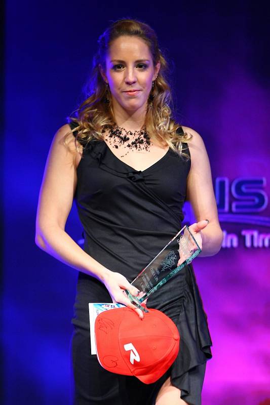 Vítězství obhájila českolipská plavkyně Petra Chocová, která si odnesla i cenu Hvězda Deníku za nejvíce získaných hlasů od čtenářů. 