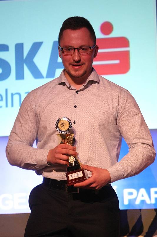 V České Lípě proběhlo ocenění nejúspěšnějších sportovců roku Českolipska za 2018.