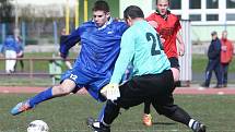 Zákupy - Hrádek B 6:1.