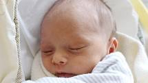 Mamince Kateřině Tylové z České Lípy se v neděli 11. února ve 3:41 hodin narodil syn Lucas Tyle. Měřil 41 cm a vážil 1,81 kg.