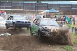 Destruction derby 2014.