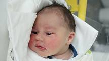 Rodičům Ludmile Vanikové a Ivanu Šrámkovi se ve čtvrtek 2. ledna narodil syn Martin Šrámek. Vážil 3,95 kg.