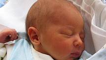 Mamince Monice Kajabové z České Lípy se 26. ledna v 6:49 hod. narodil syn Adam Kajaba. Měřil 47 cm a vážil 3,11 kg.