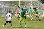 I.A třída: Ruprechtice - FC Pěnčín 0:2