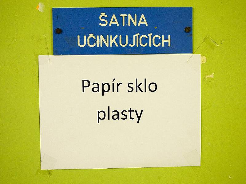 Příznivci undergroundu a celá českolipská alternativní scéna měla v pátek večer svátek. V sále KD Crystal se totiž představila kultovní kapela posledních čtyř dekád, Plastic People of the Universe.