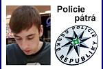 Policie pátrá po Patriku Dědičovi z Doks