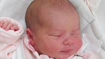 Rodičům Markétě Vaverové a Milanu Horychovi z Mimoně se v neděli 7. prosince ve 2:17 hodin narodila dcera Emma Horychová. Měřila 48 cm a vážila 3,2 kg.