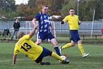 Stoprocentní jsou v okresní soutěži Staré Splavy, které tentokráte deklasovaly rezervu českolipské Lokomotivy 8:2.