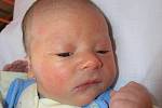 Mamince Evě Günterové z České Lípy se 1. února v 10:27 hodin narodil syn Matěj Günter. Měřil 52 cm a vážil 3,74 kg. 