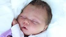Rodičům Kateřině a Petrovi Stejskalovým z Dobranova se v pátek 11. září v 17:44 hodin narodila dcera Štěpánka Stejskalová. Měřila 49 cm a vážila 3,70 kg.