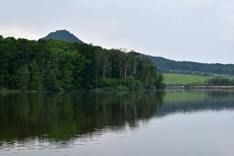 Krajina Holanských rybníků láká filmaře