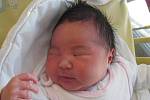 Mamince Ariun-Erdene Yondon z České Lípy se ve čtvrtek 5. ledna v 6:26 hodin narodila dcera Yesui Naranbaatar. Měřila 54 cm a vážila 4,13 kg.