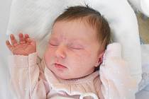 Rodičům Šárce a Pavlovi Riškovým se v úterý 1. února v 6:45 hodin narodila dcera Anett Rišková. Měřila 48 cm a vážila 2,95 kg. Doma se na ni těšily sestřičky Deniska a Theuška.