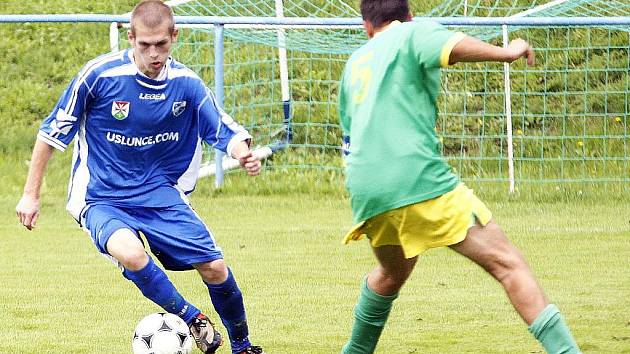 Béčko Skalice zaslouženě porazilo Kamenici. Šíma se snaží obejít Serdela.