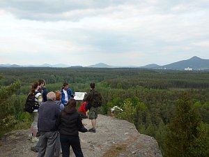 Geopark Ralsko.