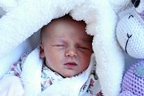 Rodičům Evě Polákové a Lukáši Mašatovi z Mimoně se v pondělí 10. října v 0:09 hodin narodila dcera Amálie Mašatová. Měřila 47 cm a vážila 3,25 kg.