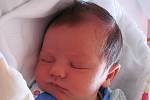 Mamince Simoně Chadimové z České Lípy se 18. října v 11:17 hod. narodil syn David Chadima. Měřil 51 cm a vážil 3,32 kg.