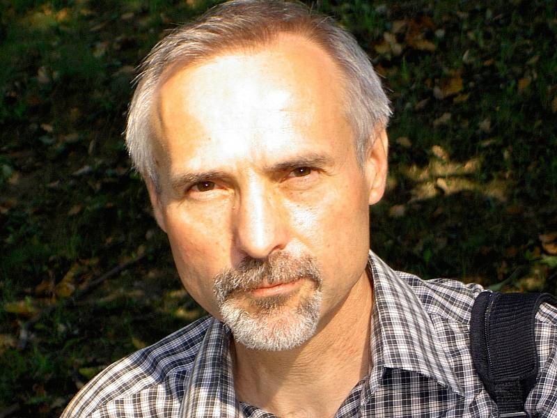 Miroslav Hudec.