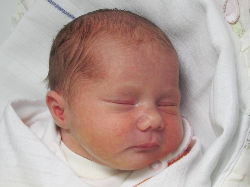 Rodičům Lucii Vaszilyové a Tomáši Buriánovi ze Slunečné se v neděli 18. ledna ve 14:17 hodin narodila dcera Emma Buriánová. Měřila 50 cm a vážila 3,1 kg.