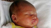 Rodičům Lucii a Janovi Honzátkovým ze Cvikova se v nedělí 11. ledna v 0:37 hodin narodila dcera Monika. Měřila 46 cm a vážila 2,9 kg.