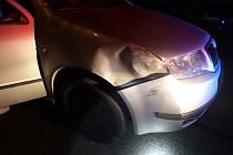 Přejet autem blíže k domovu se nedávno vymstilo řidičce, která usedla v Okružní ulici v České Lípě za volant pod vlivem alkoholu.