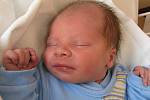Mamince Monice Blažkové z Nového Boru se 22. února v 5:05 hodin narodil syn Jakub Turko. Měřil 49 cm a vážil 3,25 kg. 