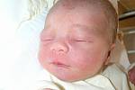 Mamince Mileně Jelínkové ze Stráže pod Ralskem se 24. února ve 13:30 hodin narodil syn Ondřej Jelínek. Měřil 48 cm a vážil 3,24 kg. 