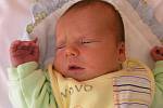 Mamince Heleně Krsové z Dubé se 18. února v 11:40 hodin narodil syn Václav Krs. Měřil 51 cm a vážil 3,42 kg. 