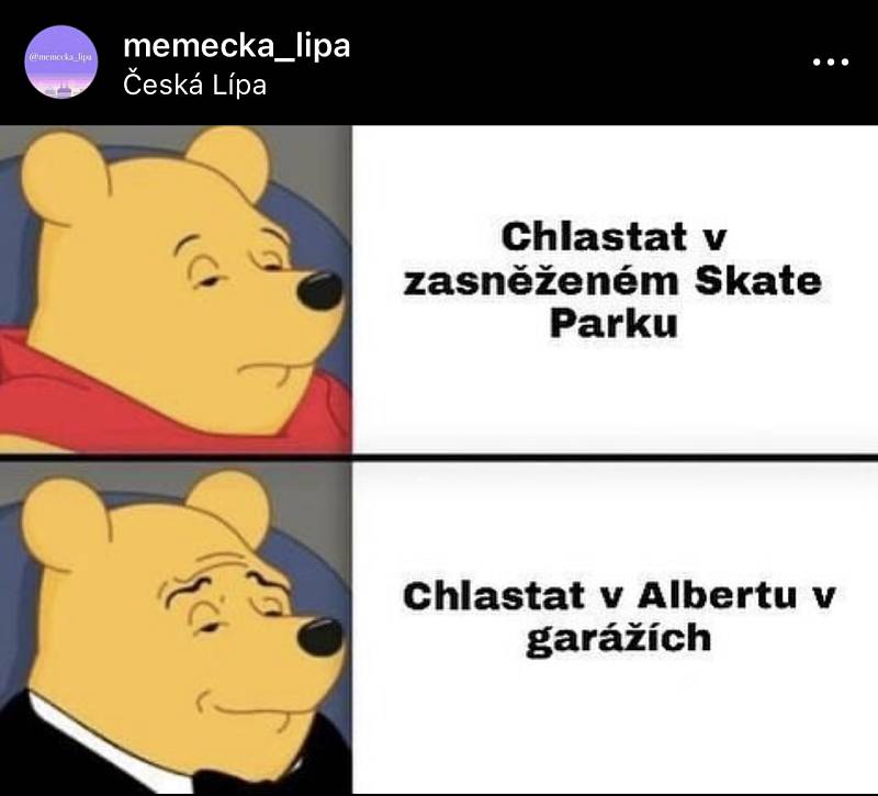 Českolipská memečka.