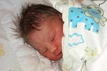 Rodičům Veronice a Jiřímu se v úterý 16. listopadu ve 23:21 hodin narodila dcera Barbora Bláhová. Měřila 51 cm a vážila 3,81 kg. Doma se na ni těšila i tříletá sestřička Anna.
