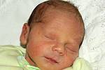 Renatě Olahové z Varnsdorfu se 26.ledna v 8.50 v rumburské porodnici narodil syn Petr. Měřil 46 cm a vážil 2,3 kg.