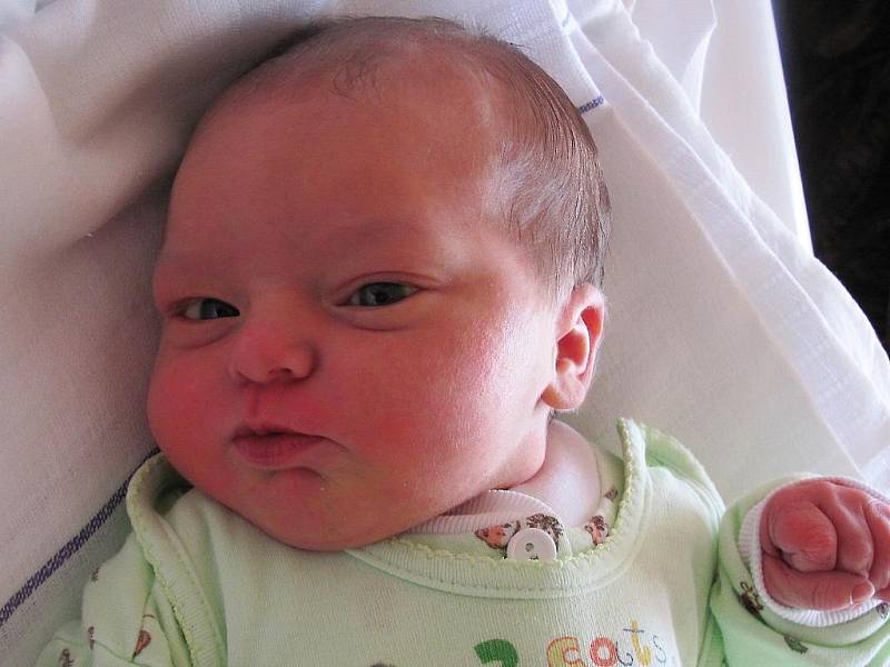 Mamince Ivaně Diartové z České Lípy se 30. března v 18:51 hodin narodila dcera Ella Diartová. Měřila 51 cm a vážila 3,7 kg.