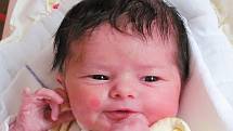 Mamince Janě Matýškové z Nových Zákup se 23. února ve 14:31 hod. narodila dcera Karolína Pušková. Měřila 50 cm a vážila 3 kg.