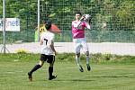 I.A třída: Ruprechtice - FC Pěnčín 0:2